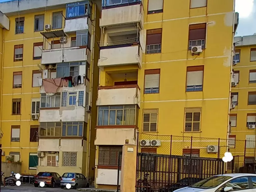appartamento in vendita a Messina in zona Bordonaro
