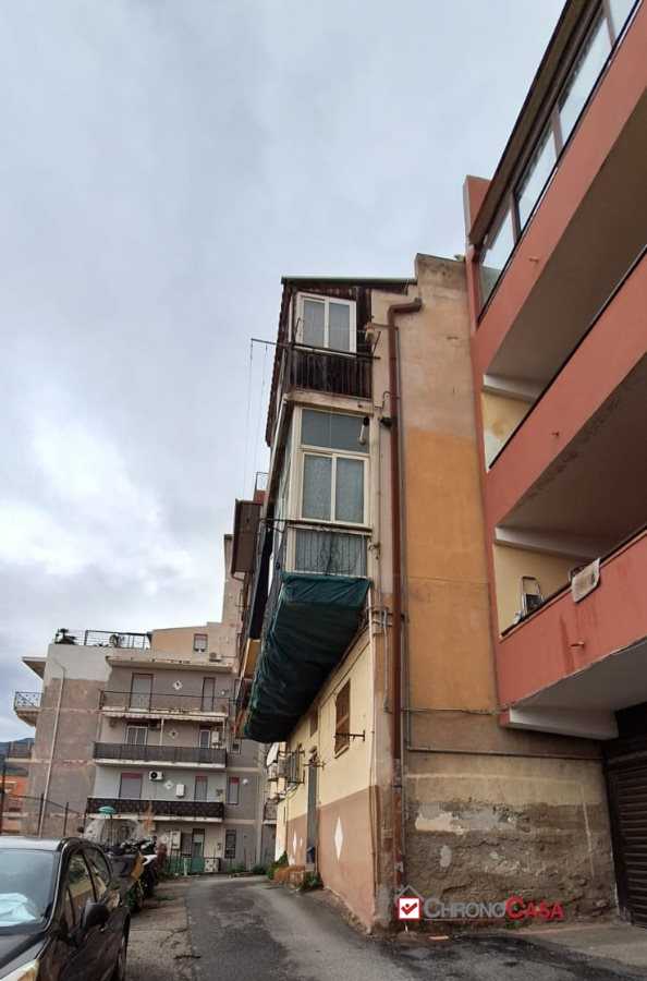 appartamento in vendita a Messina in zona Centro Storico