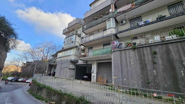 appartamento in vendita a Messina in zona Centro Storico