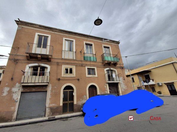 appartamento in vendita a Messina in zona Tremestieri