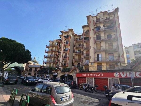 appartamento in vendita a Messina