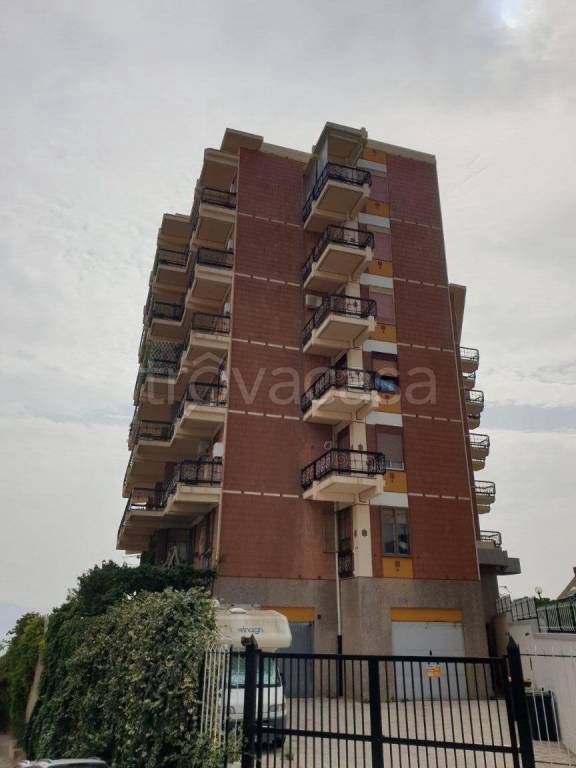 appartamento in vendita a Messina