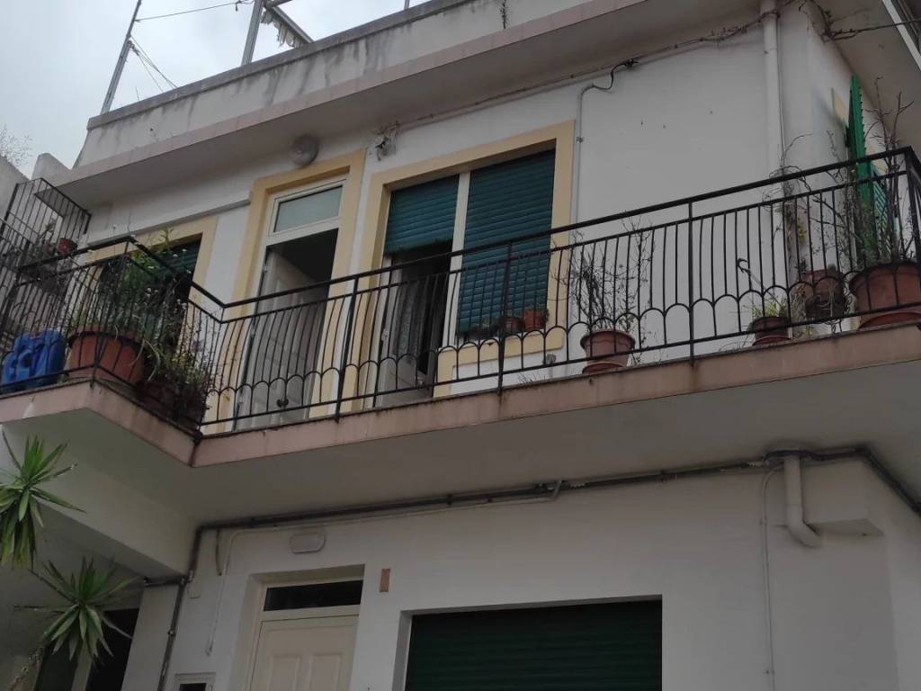 appartamento in vendita a Messina in zona Gesso