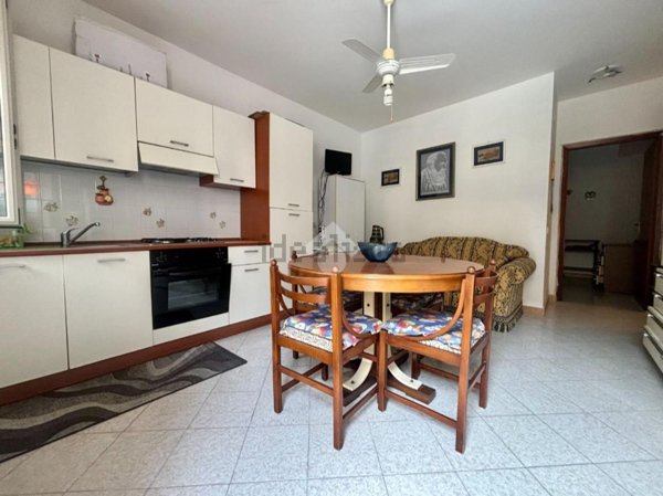 appartamento in vendita a Messina in zona Torre Faro