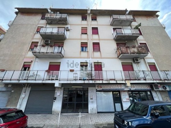 appartamento in vendita a Messina in zona Minissale