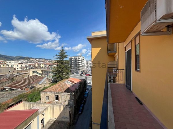 appartamento in vendita a Messina in zona Centro Storico