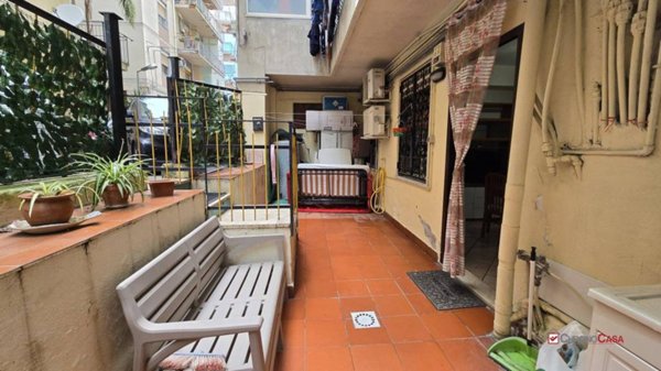 appartamento in vendita a Messina in zona Centro Storico