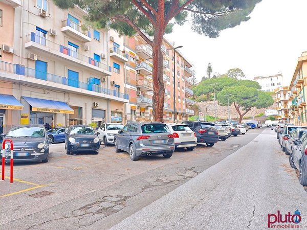 appartamento in vendita a Messina