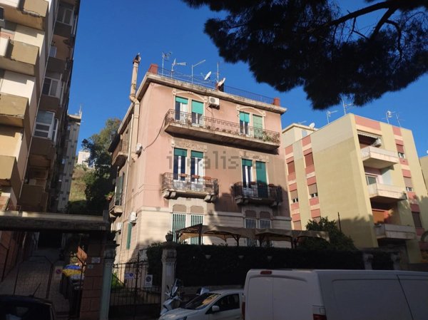 appartamento in vendita a Messina