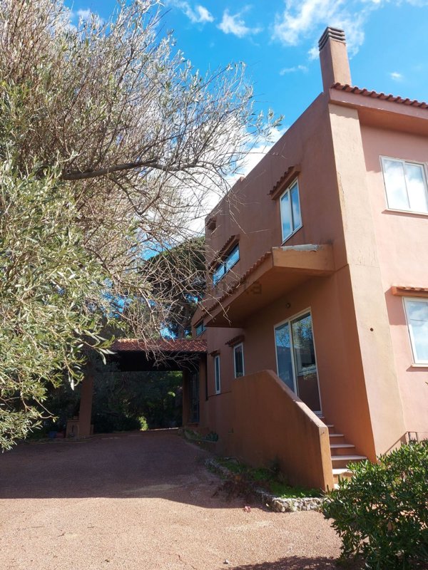 casa indipendente in vendita a Messina in zona Santissima Annunziata