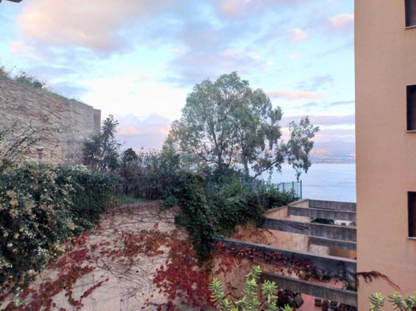 appartamento in vendita a Messina in zona San Licandro