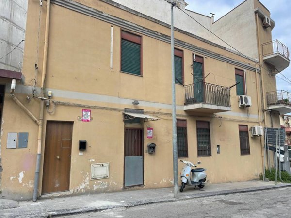 appartamento in vendita a Messina in zona San Licandro