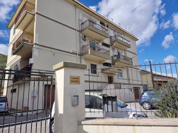 appartamento in vendita a Messina in zona Santa Margherita