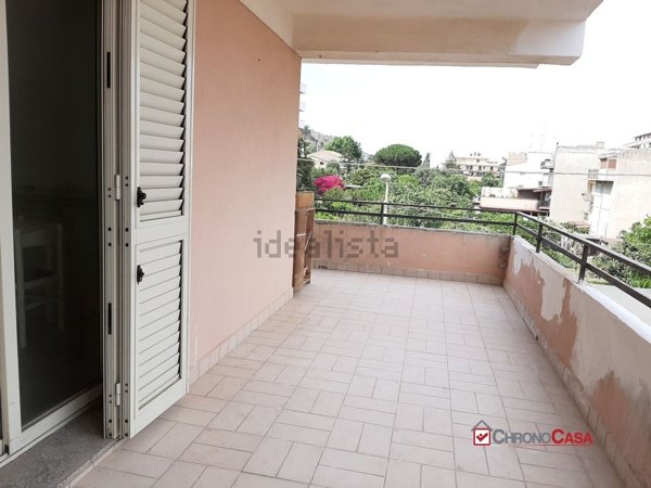 appartamento in vendita a Messina in zona Galati / Mili San Marco