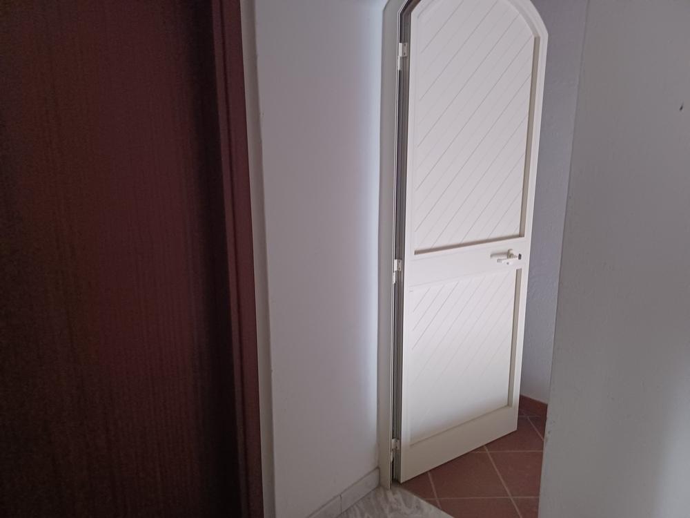 casa indipendente in vendita a Messina