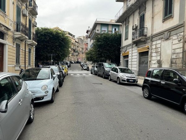 appartamento in vendita a Messina
