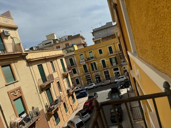 appartamento in vendita a Messina