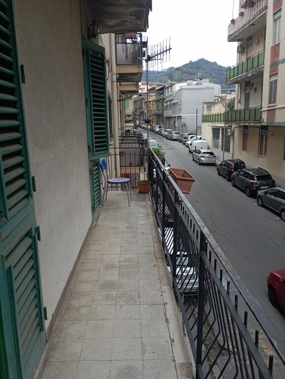 appartamento in vendita a Messina