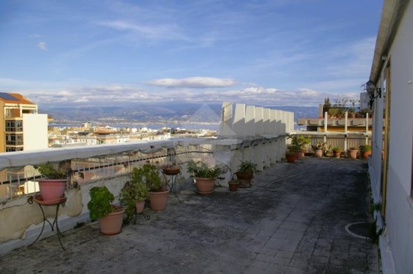 appartamento in vendita a Messina in zona Centro Storico
