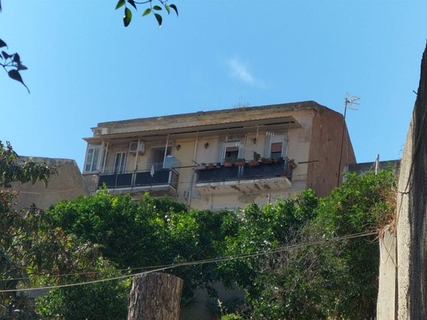 appartamento in vendita a Messina in zona Gazzi
