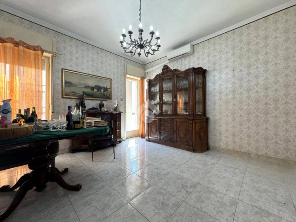 appartamento in vendita a Messina in zona Santissima Annunziata