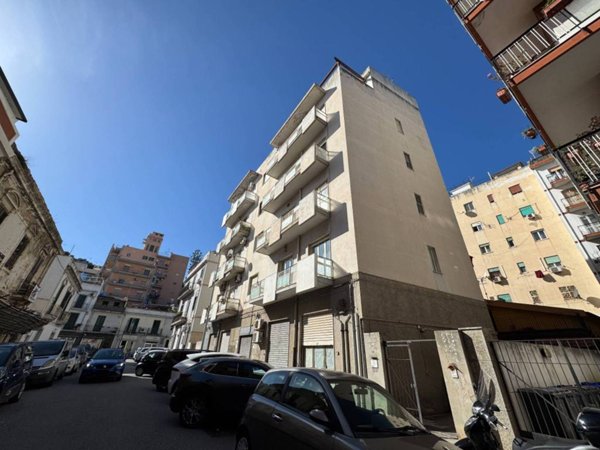 appartamento in vendita a Messina in zona Santissima Annunziata