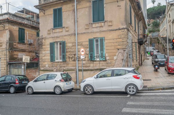 appartamento in vendita a Messina
