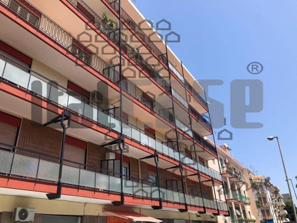 appartamento in vendita a Messina in zona Centro Storico