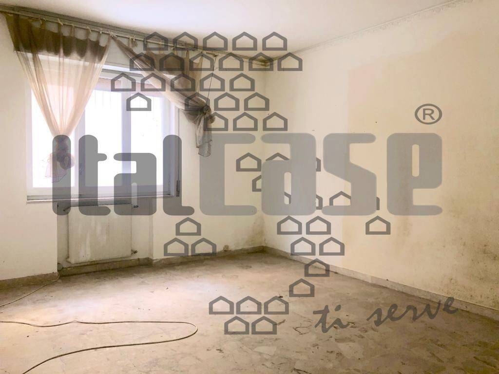 appartamento in vendita a Messina in zona Centro Storico