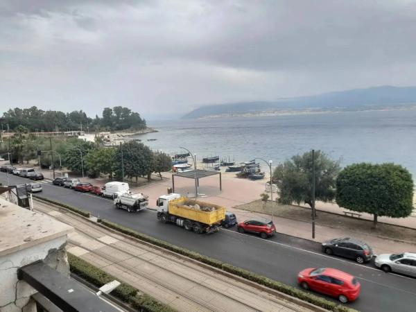 appartamento in vendita a Messina in zona Paradiso