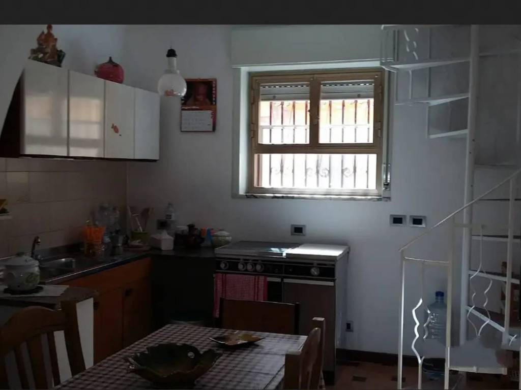casa indipendente in vendita a Messina in zona Gravitelli