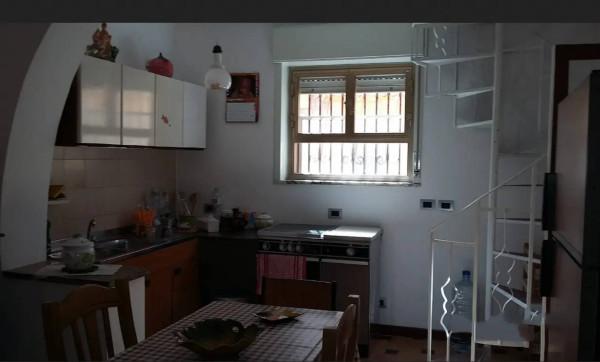 casa indipendente in vendita a Messina