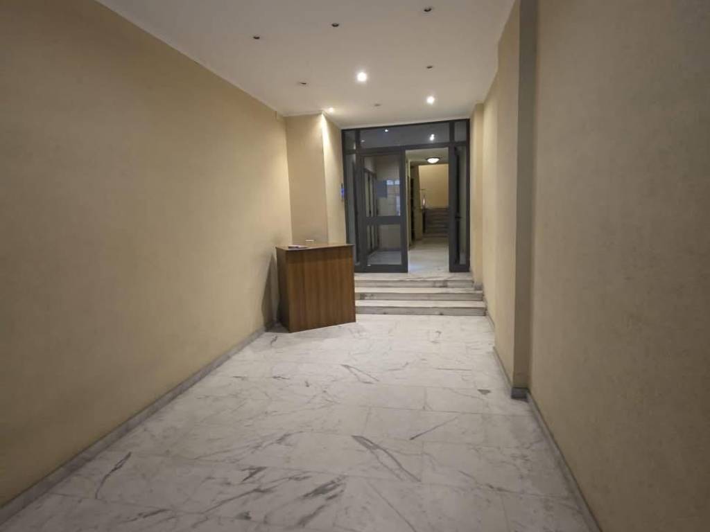 appartamento in vendita a Messina