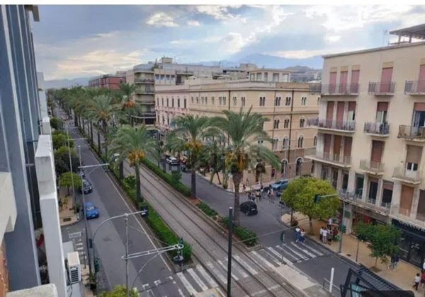 appartamento in vendita a Messina