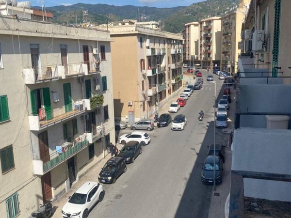 appartamento in vendita a Messina in zona Camaro