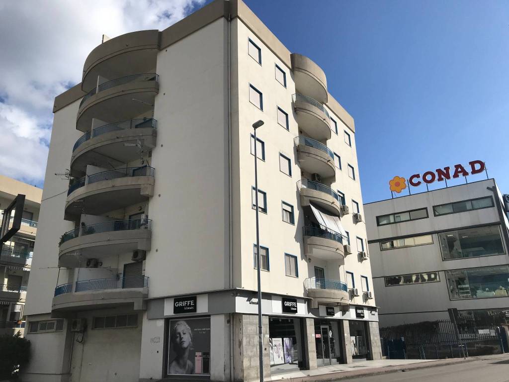 appartamento in vendita a Messina in zona San Filippo