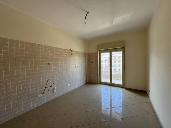 appartamento in vendita a Messina in zona Contesse