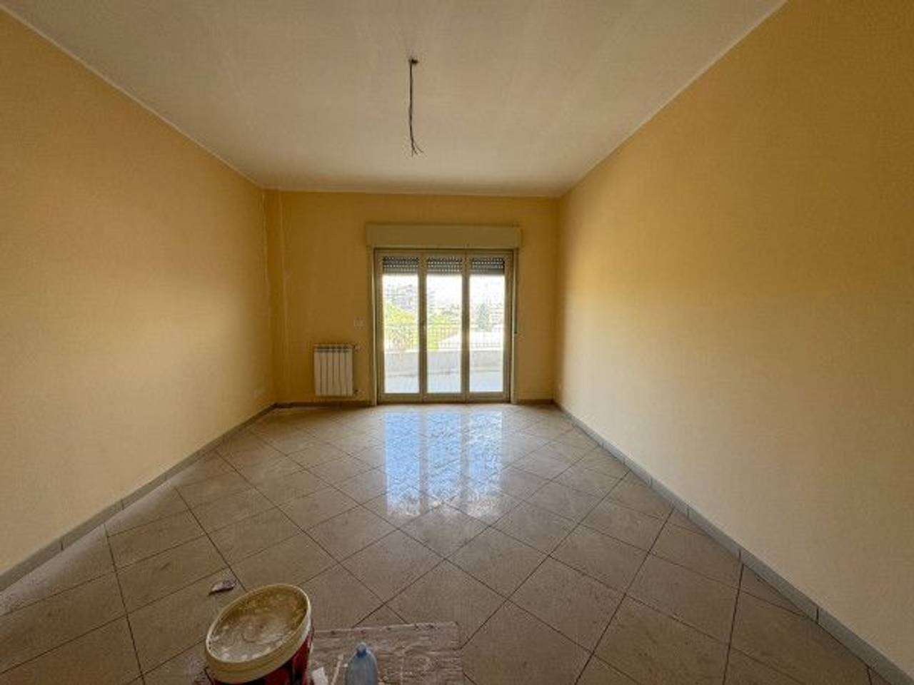 appartamento in vendita a Messina in zona Contesse