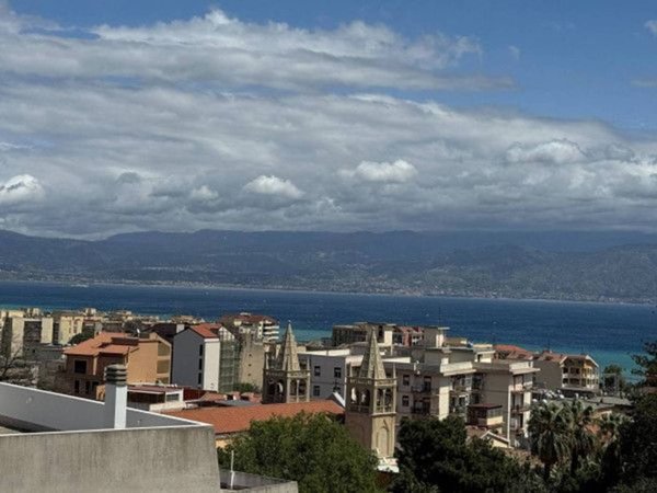appartamento in vendita a Messina in zona Contesse