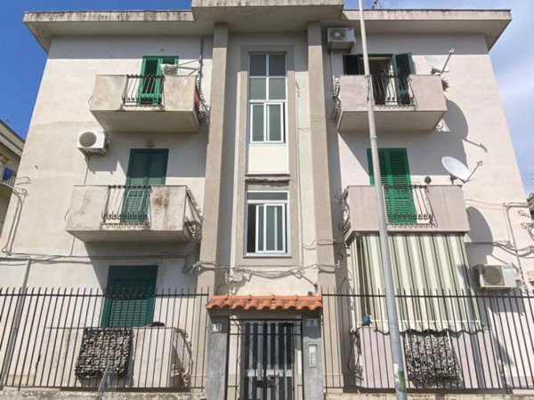 appartamento in vendita a Messina in zona Contesse
