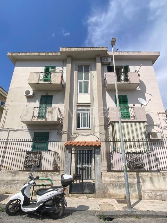 appartamento in vendita a Messina in zona Contesse