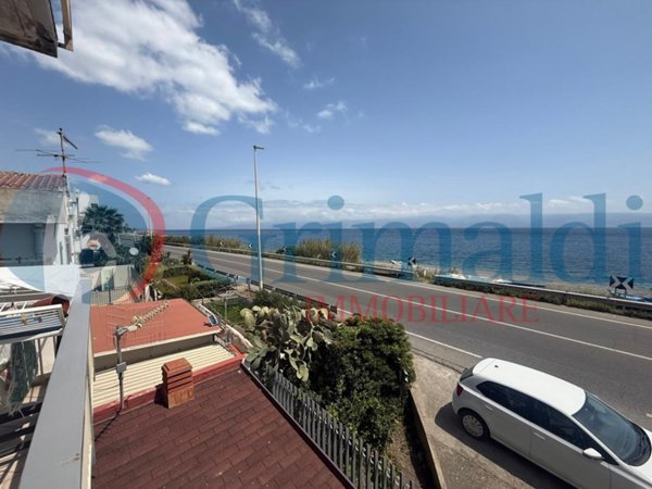 appartamento in vendita a Messina in zona Santa Margherita