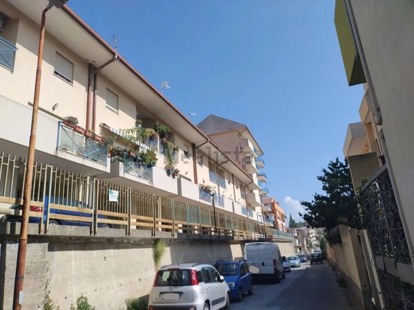 casa indipendente in vendita a Messina in zona Zafferìa