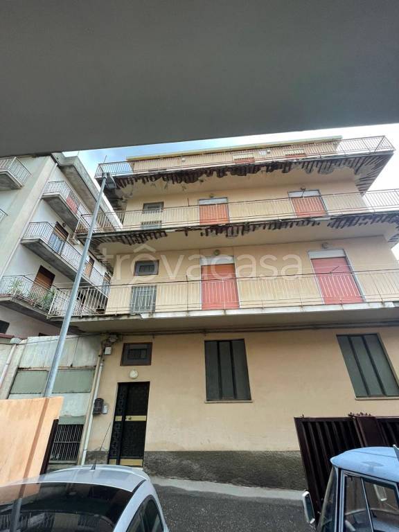 appartamento in vendita a Messina in zona Santa Margherita