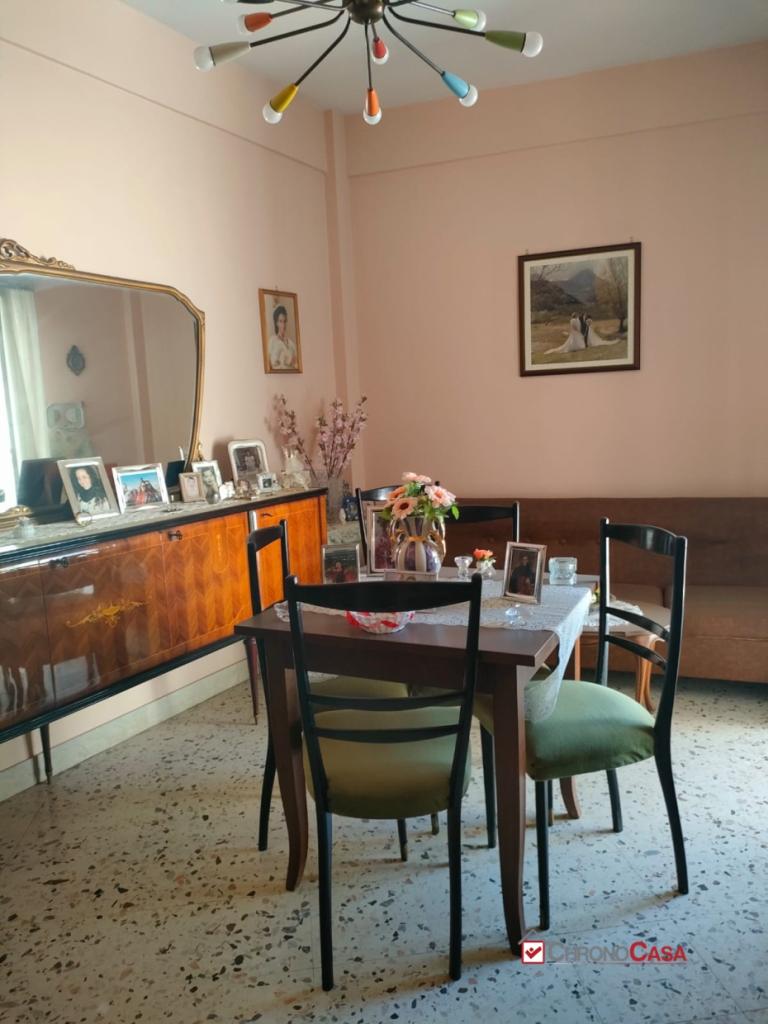 appartamento in vendita a Messina in zona Centro Storico