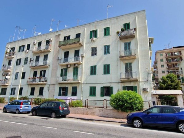 appartamento in vendita a Messina in zona San Licandro