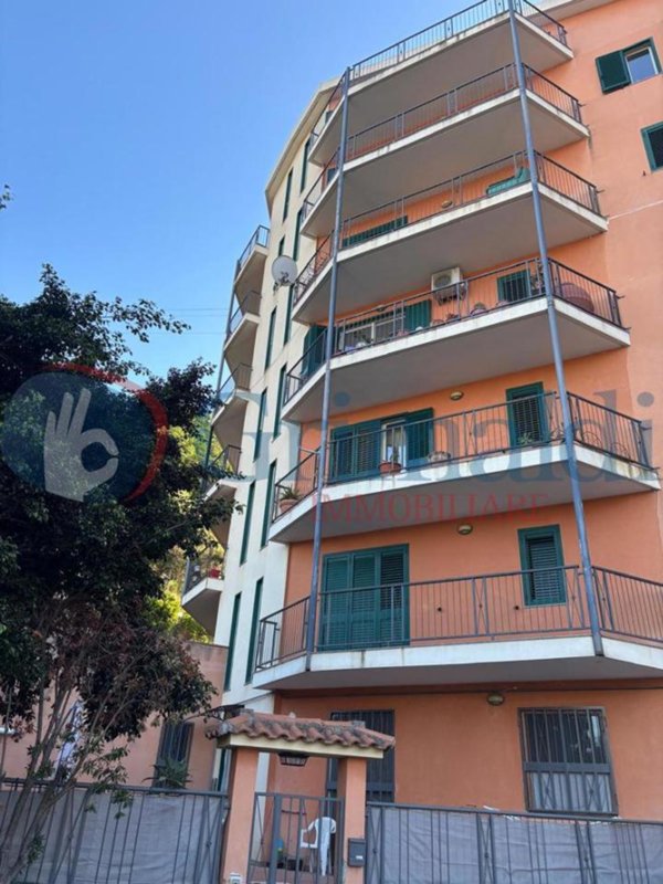 appartamento in vendita a Messina