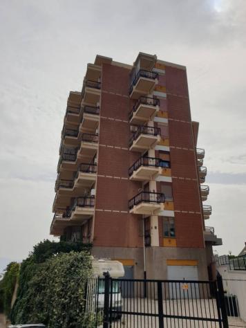 appartamento in vendita a Messina in zona Paradiso
