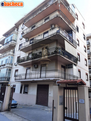 appartamento in vendita a Messina in zona Contesse
