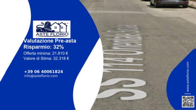 terreno edificabile in vendita a Messina in zona Pistunina